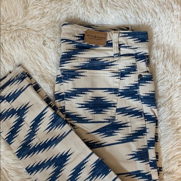 Ralph Lauren Denim - Picture 1 of 6
